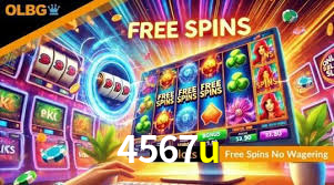 4567u bet
